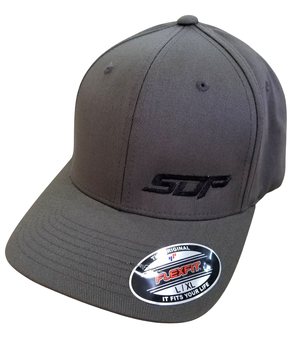 SDP Flex Fit Hat - Screamin Diesel Performance,