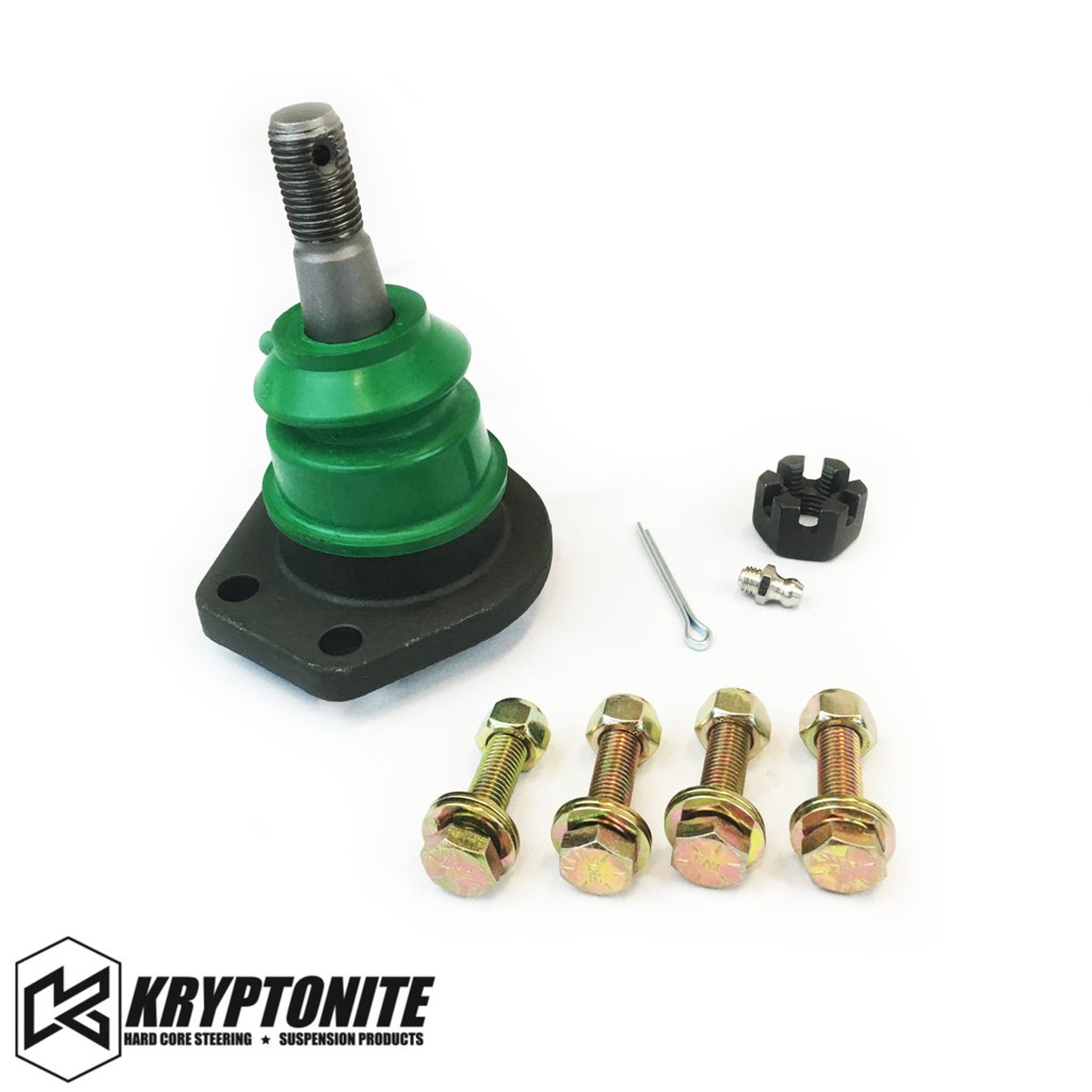 KRYPTONITE KR6292 BOLTIN UPPER BALL JOINT (FOR AFTERMARKET UPPER
