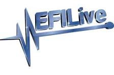EFI Live DSP5 custom tuning