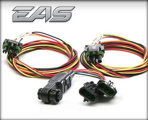 Edge Products EAS Starter Kit 98620 Con Cavo EGT Per CS/CTS E CS2/CTS2 - Sistema Accessori Espandibile