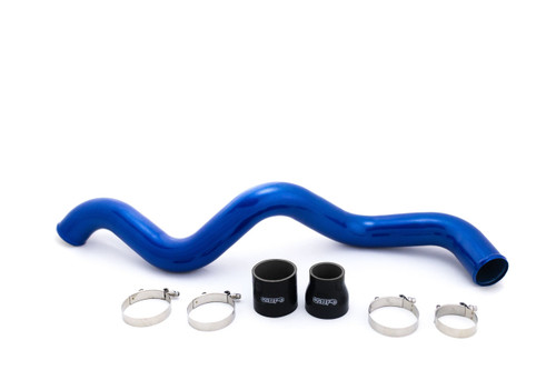 LML Duramax Drivers Side Intercooler pipe 2011-2016 SDP Blue LML Duramax Drivers Side Intercooler pipe 2011-2016 SDP Blue