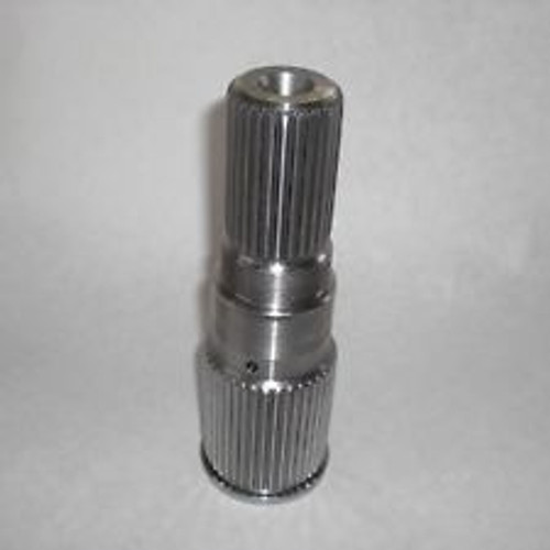 Billet Output Shaft Allison 4x4 2011-ON