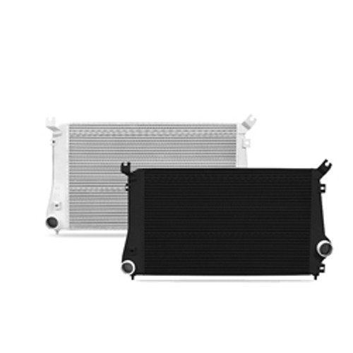 Mishimoto  Aluminum Performance Intercooler 2011-15 LML