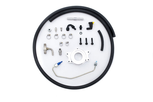 LML Duramax CP3 conversion kit 2011-2016 