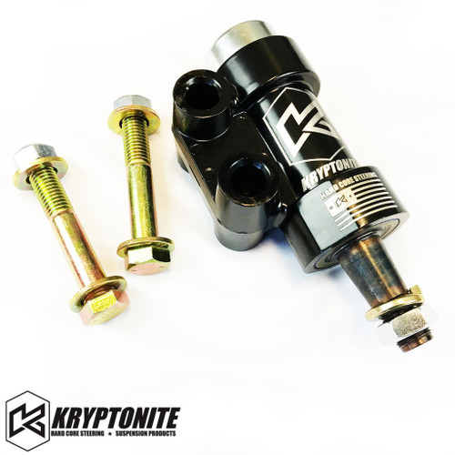 KRYPTONITE KR280 DEATH GRIP IDLER ARM SUPPORT 2011-2020 - Screamin