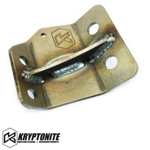 KRYPTONITE KRGUSSET11 IDLER SUPPORT FRAME GUSSET 2011-2020