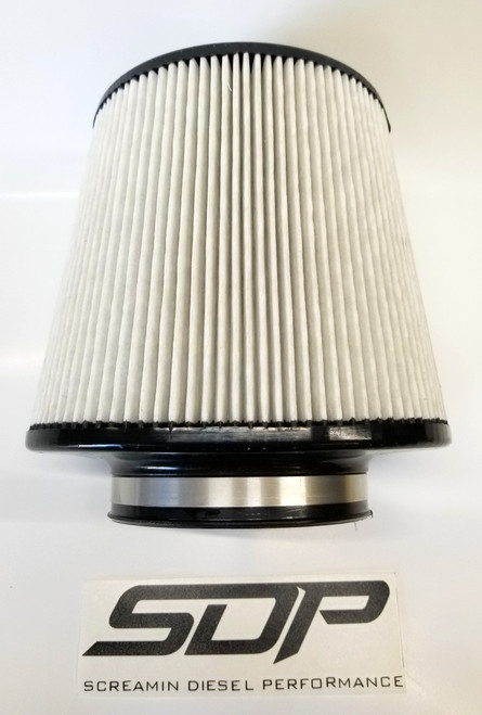 11-16 Twin Kit Replacement Air Filter