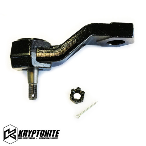 KRYPTONITE KR6536 DEATH GRIP PITMAN ARM FOR PSC STEERING BOX