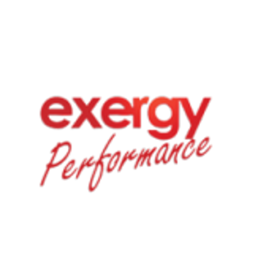 Exergy E06-20350 Fuel Rail | 07.5-12 Dodge 6.7L Cummins