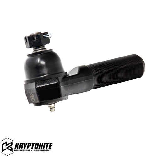 KRYPTONITE KR2027 REPLACEMENT PITMAN SIDE DRAG LINK END FORD SUPER DUTY F250/F350 2005-2021
