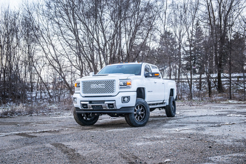 BDS 2011-2019 Chevy/GMC 2500/3500 4WD 4.5" Lift Kit