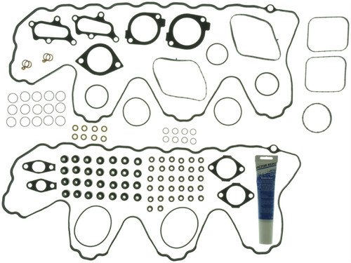 6.6 Duramax Head Gasket Kit With Studs