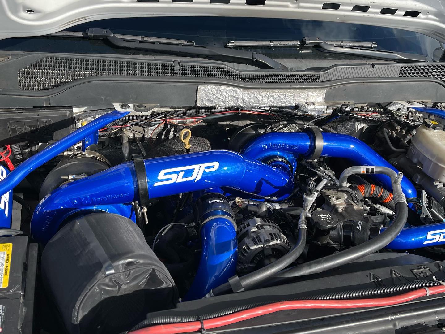 Screamin Diesel Performance