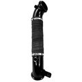 MBRP GMCA427 3" Turbo Downpipe | 11-15 GM 6.6L Duramax