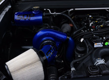 SDP Compound twin kit for 2.8L Duramax with SX-E Billet SDP Compound twin kit for 2.8L Duramax with SX-E Billet