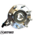 Kryptonite Lifetime Warranty Wheel Bearing