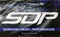 SDP shop banner 3'x5'