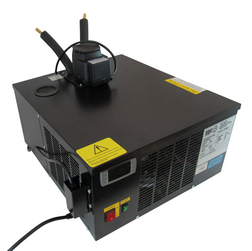 Enfriador De Glycol KalinkaICE, Distancia 7.62 metros (25 ft) UBC