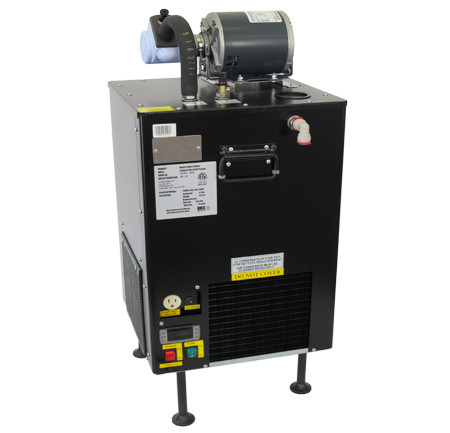 Enfriador De Glycol H75G, Distancia 38.1 metros (125 ft)