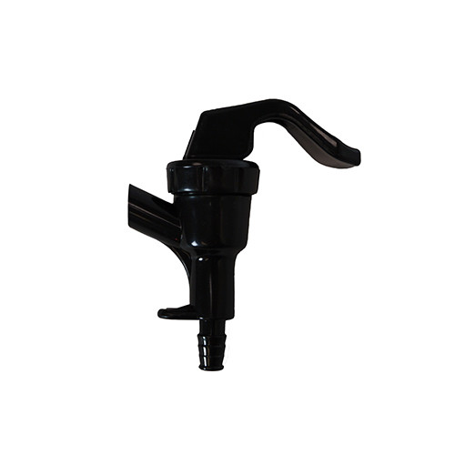 Party pump part, Plastic Faucet