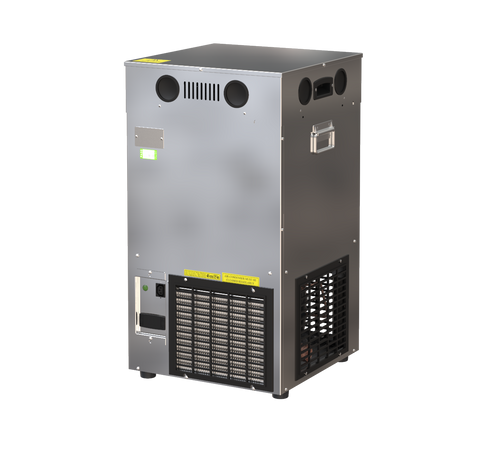 Enfriador  V-100 De 4 Vías