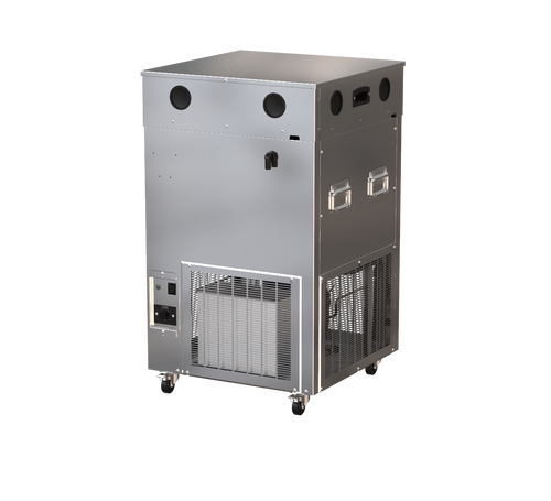 Enfriador V-200 De 4 Vías