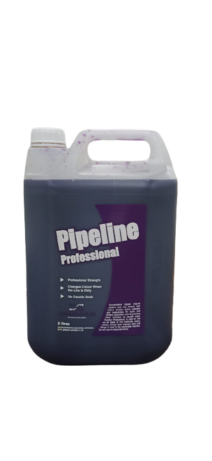PIPELINE PROFESSIONAL 5 L
