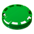 Tapa para Barril, Verde