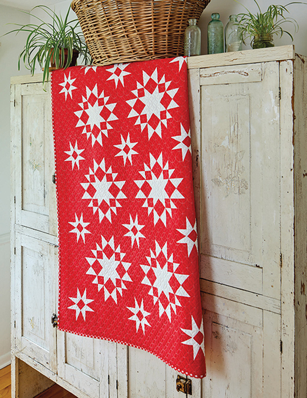 Charming Jelly Roll Quilts