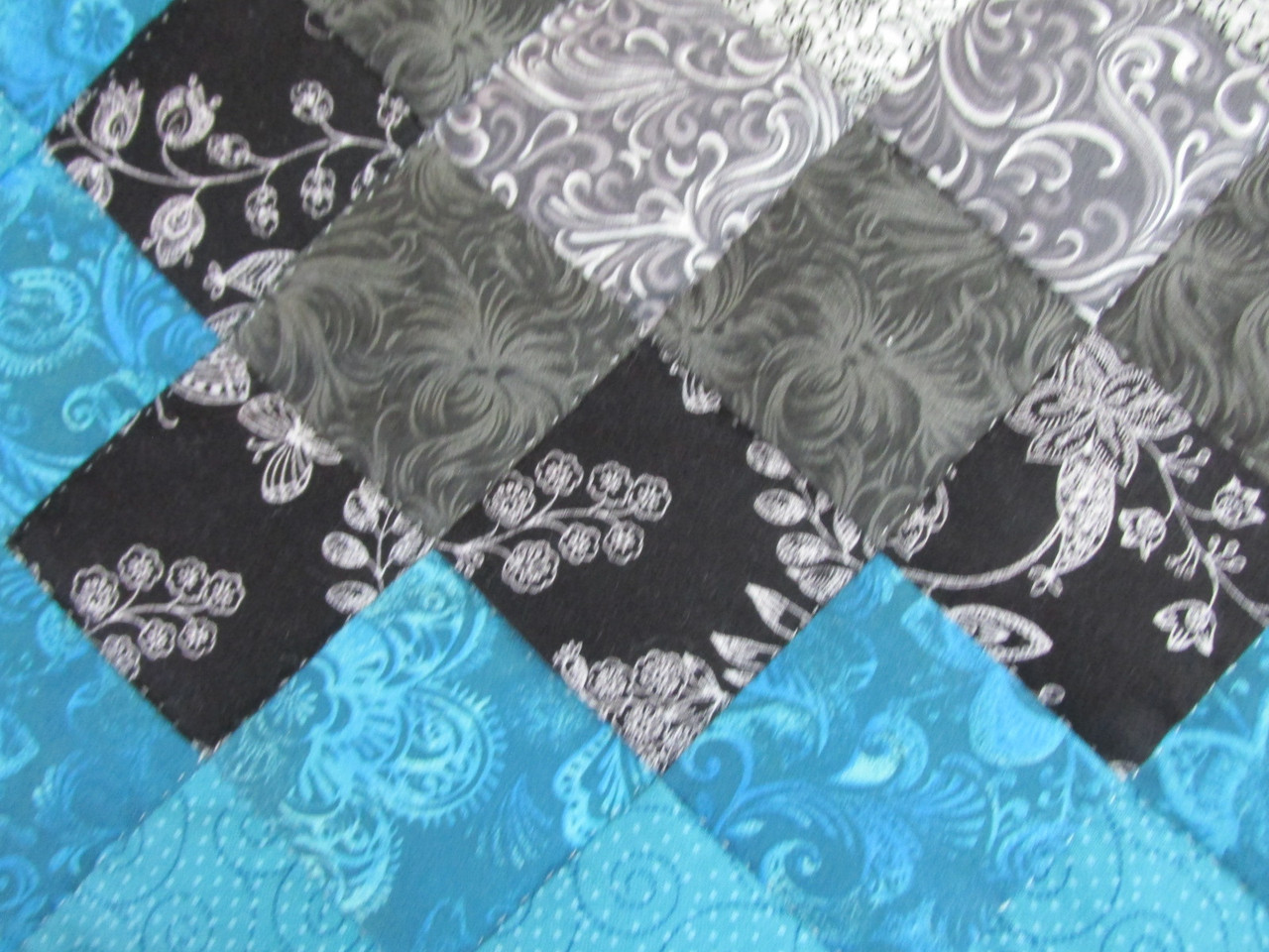 Treat ürself quilting boston mini bag Boston Common Quilt 【公式通販】