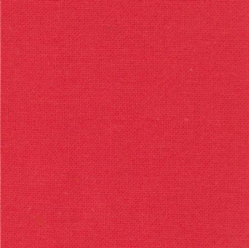 Bella Solids -  Betty's Red