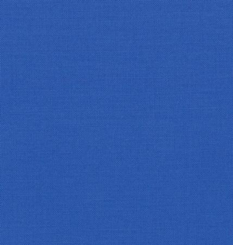 Bella Solids - Amelia Blue