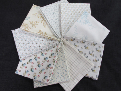 Practical Magic Fat Quarter Bundle