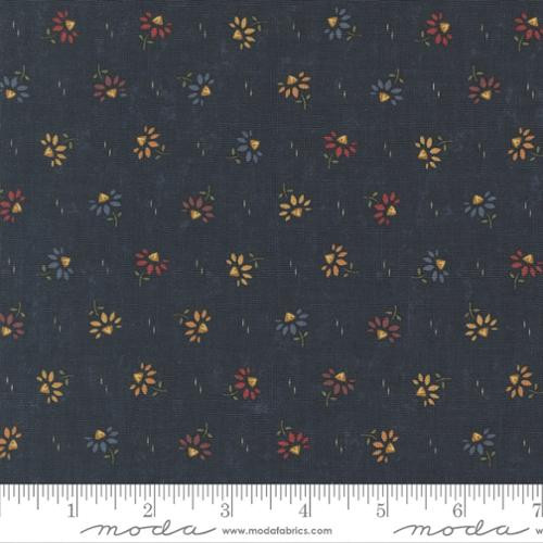 Wheatland Cornflower  - Moda