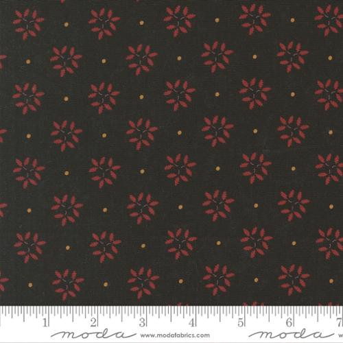 Wheatland Slate  - Moda