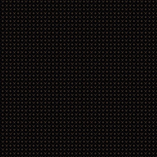 Cotton Thimble - Dot Grid  