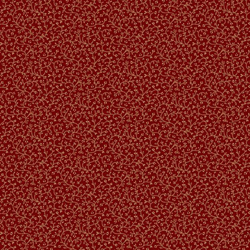 Cotton Thimble - Vines Cotton Thimble - Vines