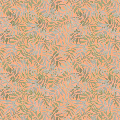 Aviva - Foliage - Sunkissed