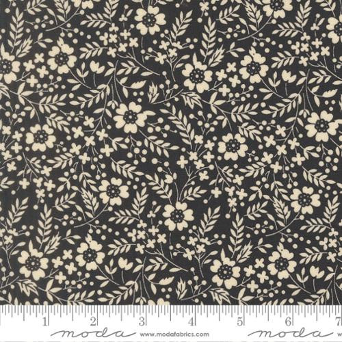 Arabesque - Meadow Midnight - Moda