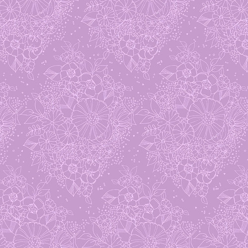 Sway Butterfly Bait Lavender 