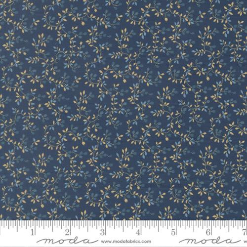 Pamelias Path - Indigo