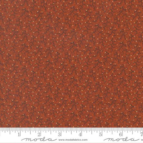 Pamelias Path - Cinnamon