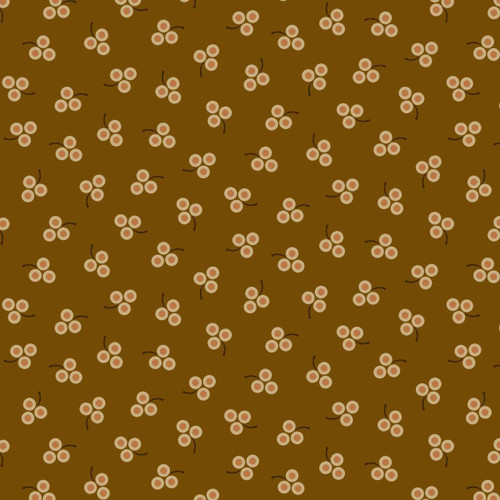 Harvest Thyme - Pecan - Berry Bliss 