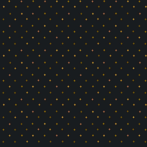 Harvest Thyme - Onyx - Starry Night 