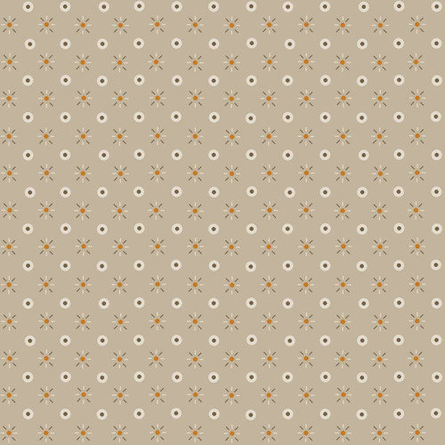 Harvest Thyme - Dove Gray - Hopscotch 