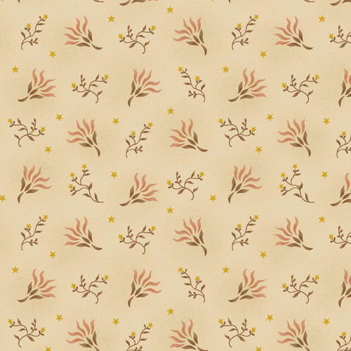 Harvest Thyme - Wheat - Clover Field