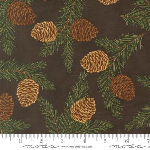 Northwoods Lodge Soil - Pinecones