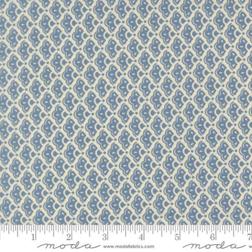 Butternut and Sage - Dusk - Cobblestone