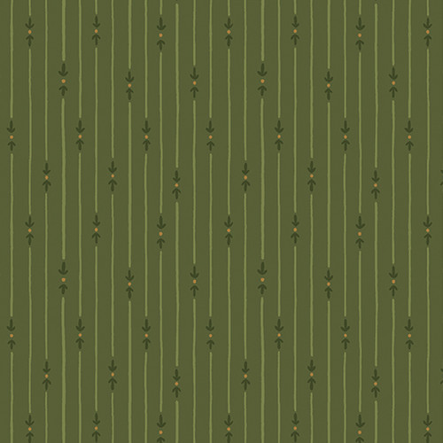 Heirloom Garden - Heritage Stripe