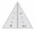 Creative Grids 60 Degree Triangle